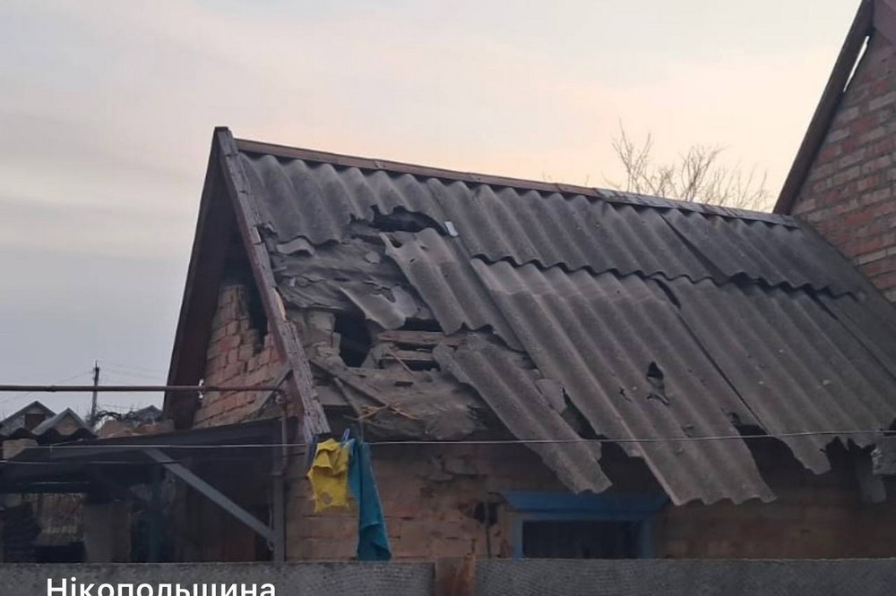 у Нікополі 9 у Нікополі 9