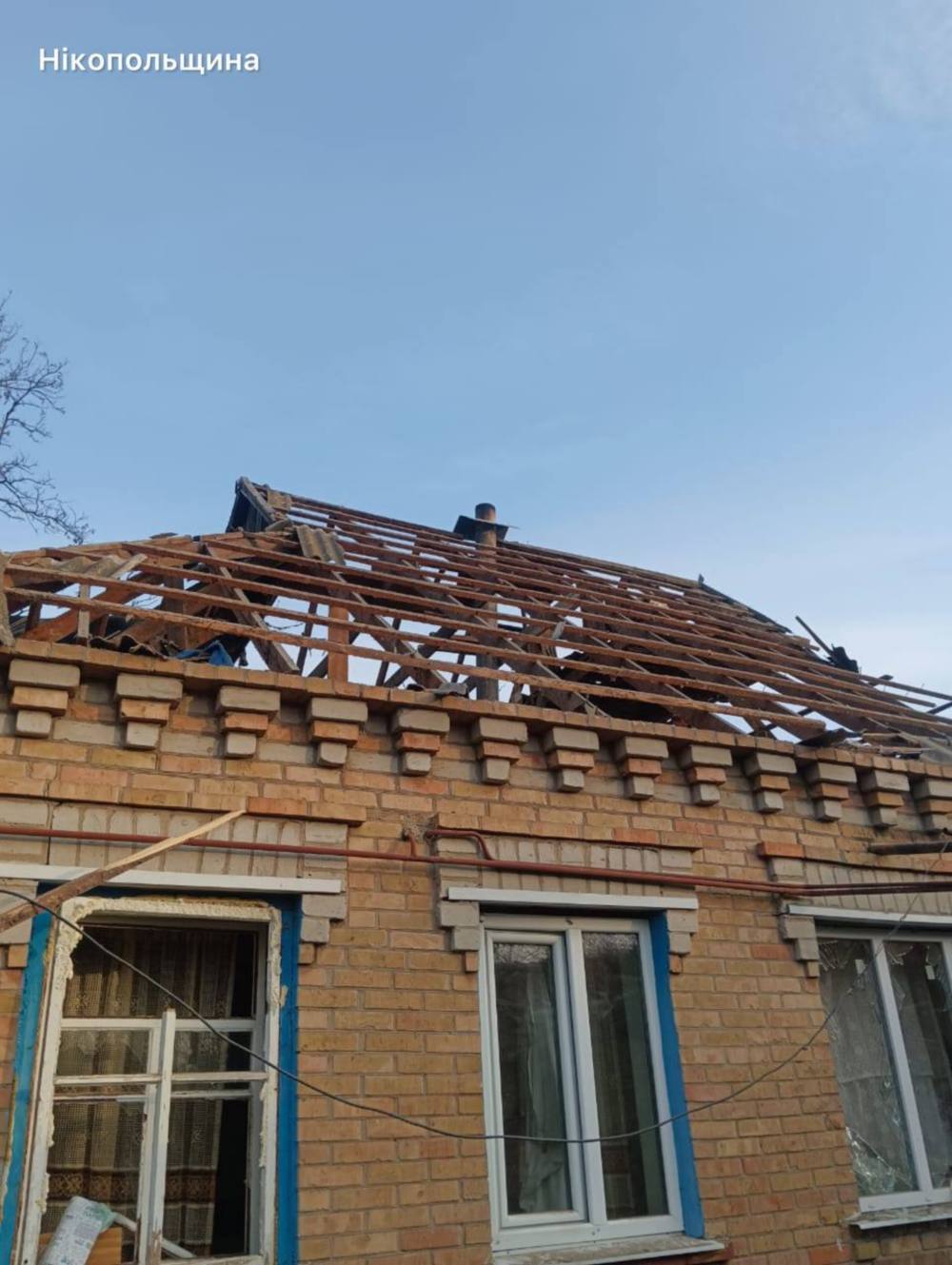 у Нікополі 9