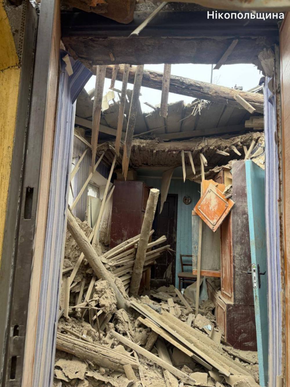 у Нікополі 9