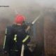 У Покрові сьогодні горіли три приватні домоволодіння (фото) 32 у Покрові