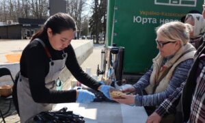 у Покрові сьогодні 9