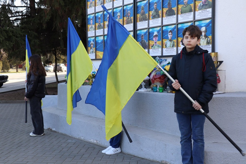 у Покрові 11