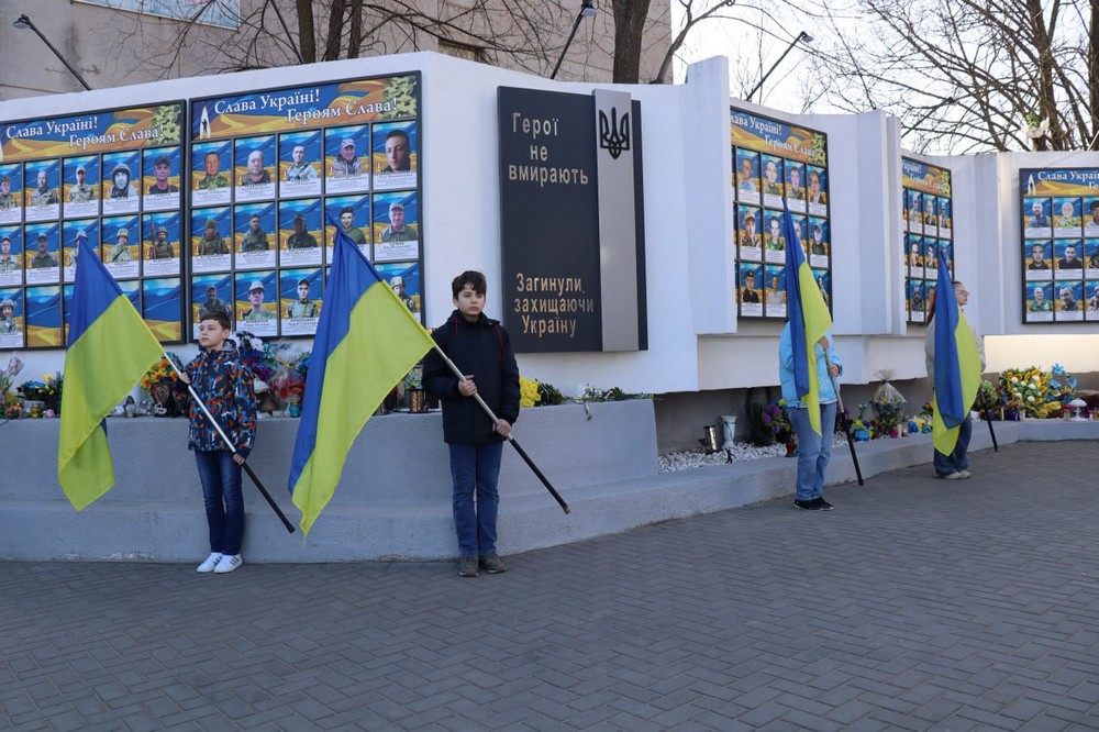 у Покрові 19