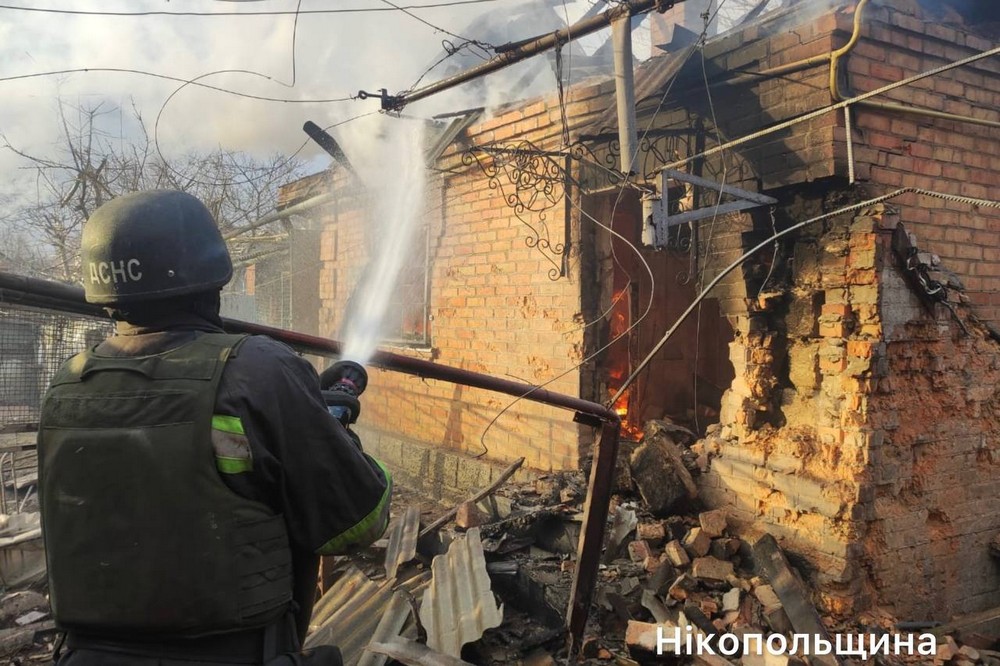 у нікополі 2