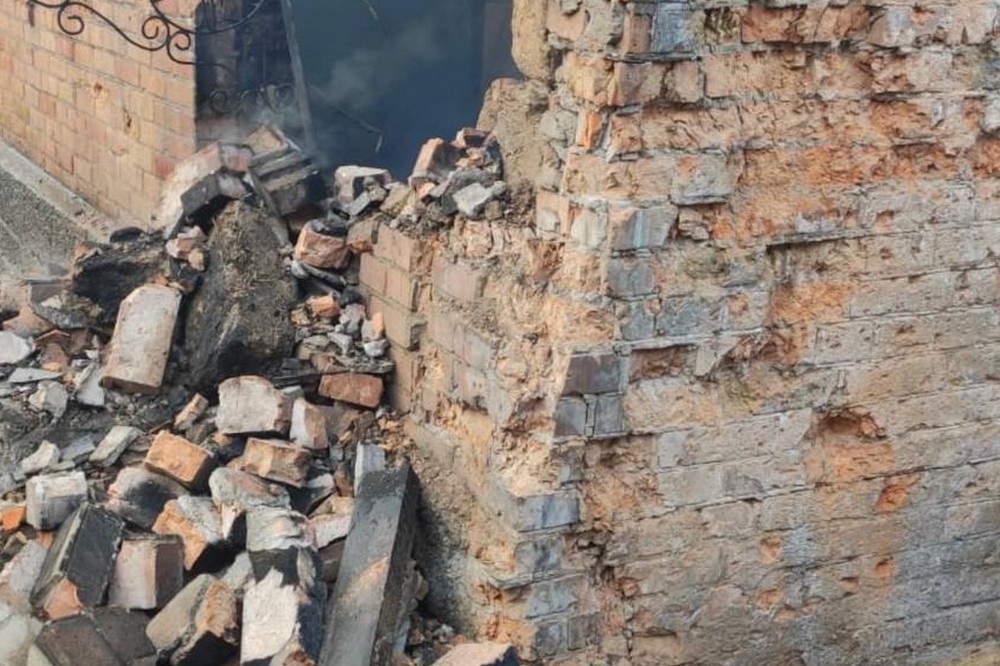 у нікополі 6