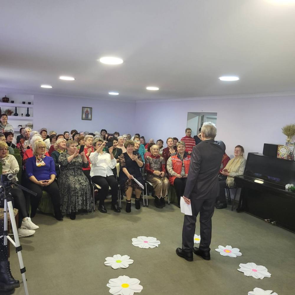 у терцентрі Покрова 2 у терцентрі Покрова 2