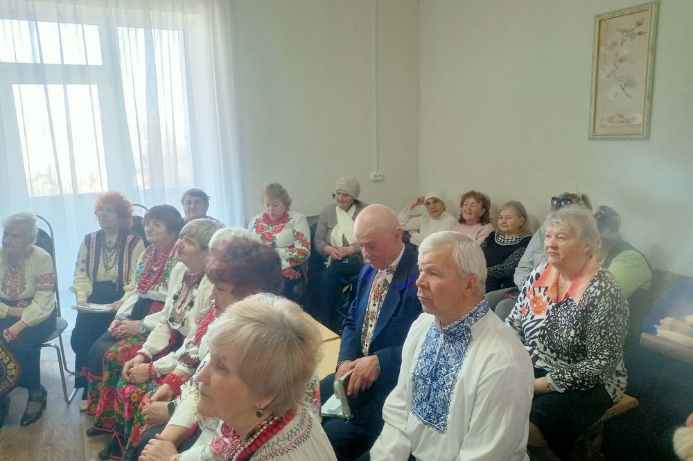 у територіальному центрі Нікополя 5