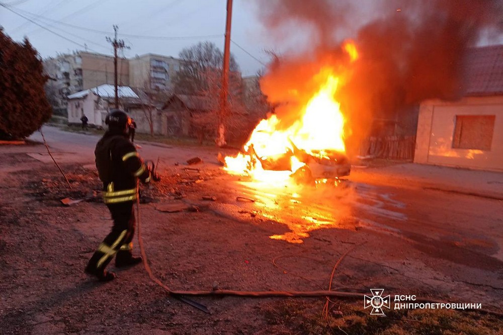 в Нікополі в Нікополі