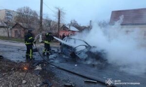 в Нікополі 2