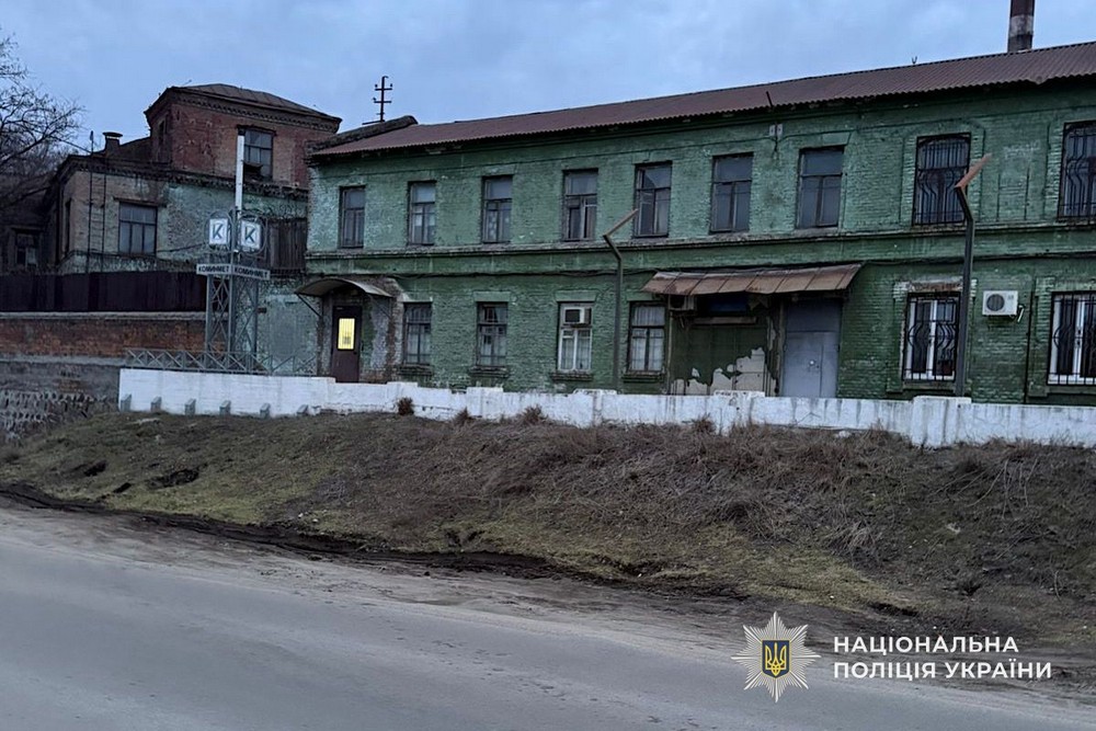 58-річний чоловік напав з ножем на військовослужбовця ТЦК у Дніпрі: подробиці від поліції