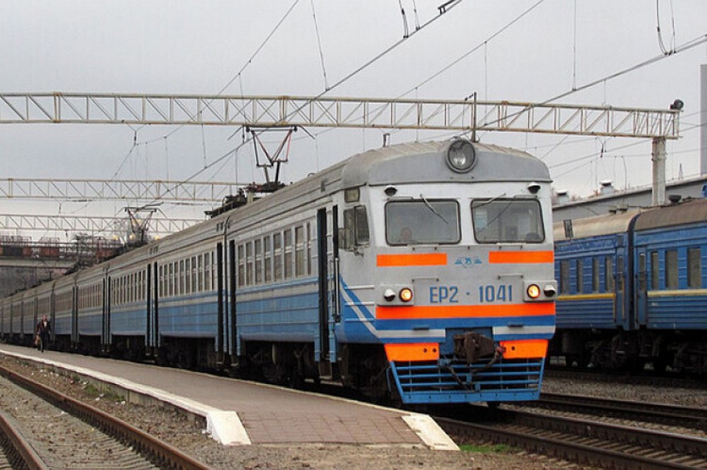 З 2 по 4 березня на Дніпропетровщині змінюють рух деякі електрички З 2 по 4 березня на Дніпропетровщині змінюють рух деякі електрички