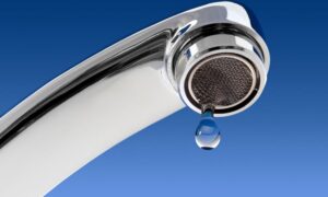 Мешканців просять зберігати спокій: 19 березня у Марганці повністю припинено водопостачання