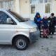 Двох літніх жінок з Марганця «Проліска» транспортувала до геріатричного пансіонату (фото) 32 з Марганця