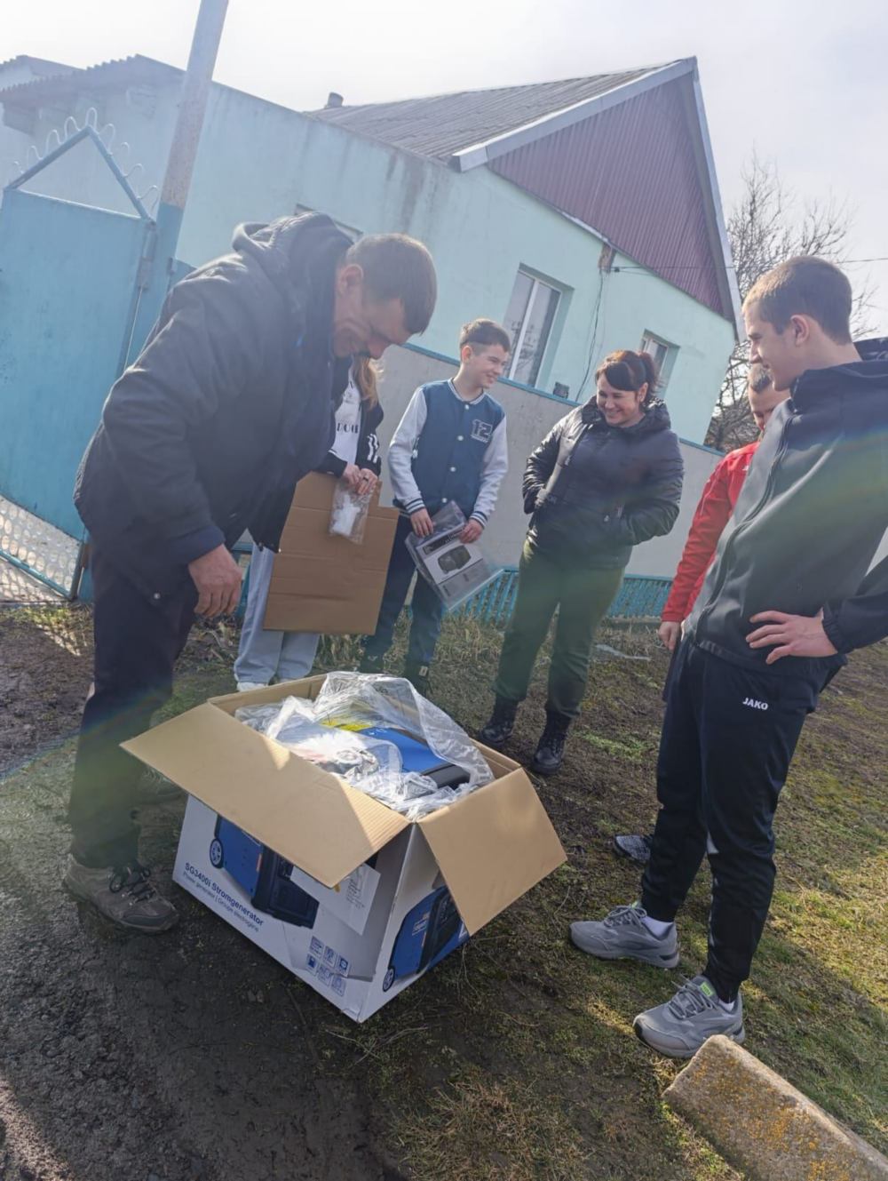 з Нікопольщини 7