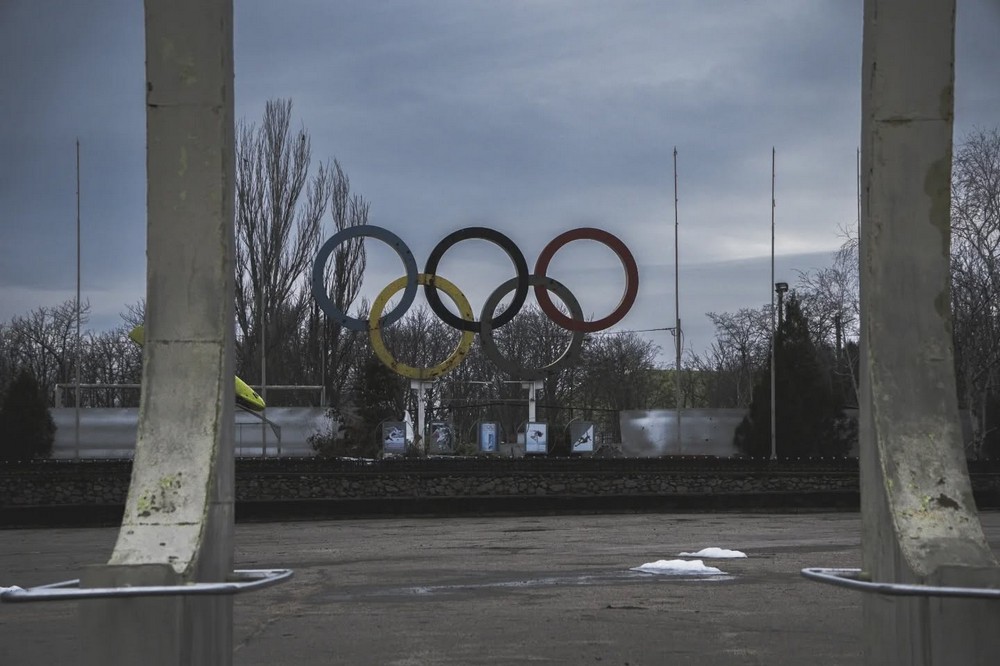 з прифронтового Нікополя 8 з прифронтового Нікополя 8