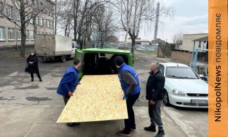 жителі Червоногригорівки