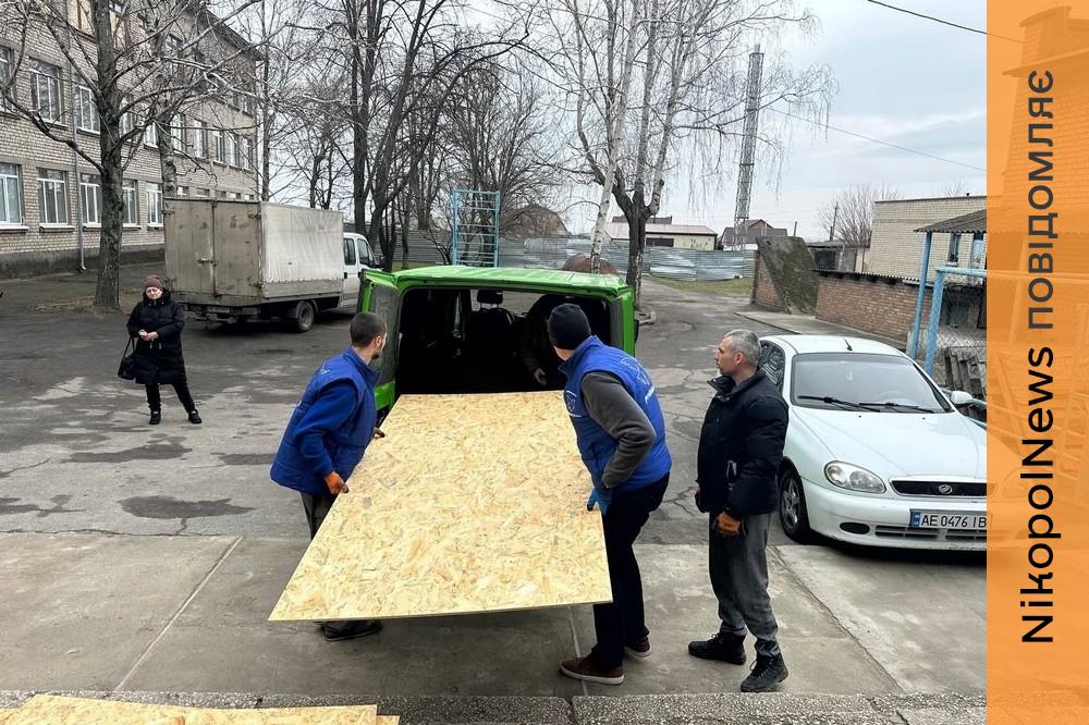 жителі Червоногригорівки