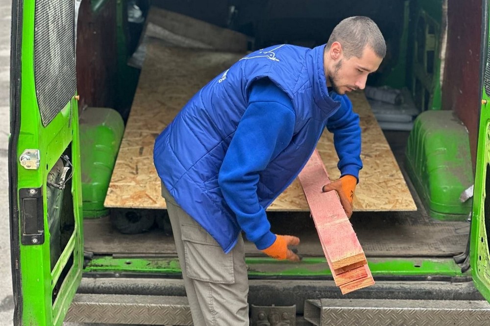 жителі Червоногригорівки 3