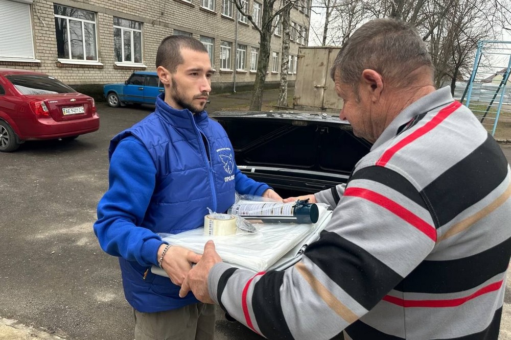 жителі Червоногригорівки 5