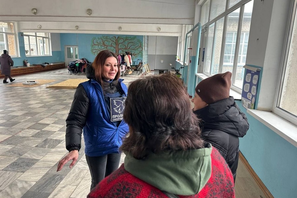 жителі Червоногригорівки 6