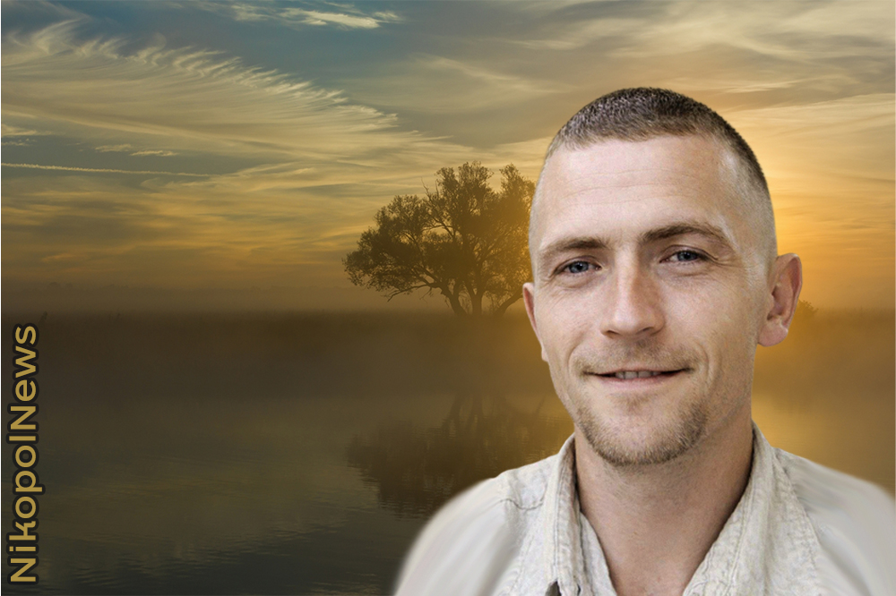 Вбиті росією мешканці Нікопольщини: Захисник з Покрова Юрій Рожевський загинув 9 березня Вбиті росією мешканці Нікопольщини: Захисник з Покрова Юрій Рожевський загинув 9 березня