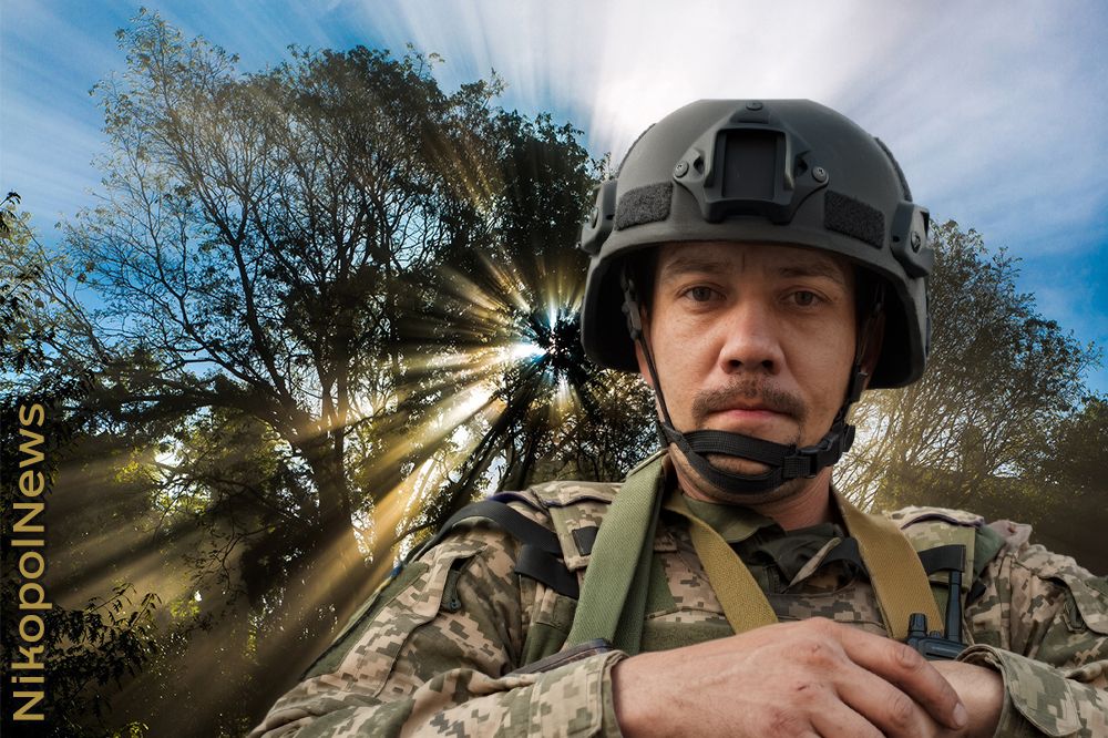 Вбиті росією мешканці Нікопольщини: Захисник з Покрова Олексій Петров сьогодні відзначав би 37-річчя Вбиті росією мешканці Нікопольщини: Захисник з Покрова Олексій Петров сьогодні відзначав би 37-річчя