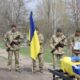 Були присутні й фронтові побратими… На Нікопольщині сьогодні провели в останню путь Захисника (фото) 44 Були присутні й фронтові побратими… На Нікопольщині сьогодні провели в останню путь Захисника (фото)