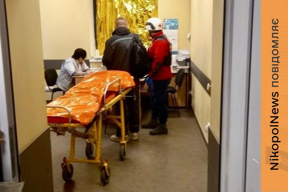 У Нікополі є поранені, мешканців закликають обмежити пересування містом - ворог продовжує атакувати 1 У Нікополі є поранені, мешканців закликають обмежити пересування містом - ворог продовжує атакувати