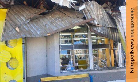 «Дуже прошу усіх мешканців утриматися від поїздок»: кривавий обстріл Нікополя 6 квітня прокоментував Микола Лукашук