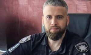 Посилене патрулювання і збільшення кількості нарядів: головний поліцейський Марганця звернувся до містян