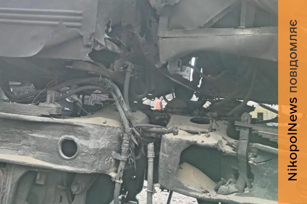Двоє поранених і пошкоджено залізницю внаслідок обстрілу Дніпра: прокуратура розпочала розслідування