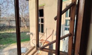 Нікопольщина під «Градами» і дронами, є вбитий і поранені на Синельниківщині – серед них дитина, також ворог вдарив по Павлоградському району