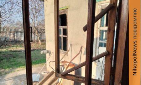 Нікопольщина під «Градами» і дронами, є вбитий і поранені на Синельниківщині – серед них дитина, також ворог вдарив по Павлоградському району