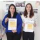 Школярки з Покрова успішно взяли участь у конкурсі творчих дослідницьких проєктів