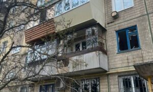 Загиблий і поранені на Нікопольщині, у Дніпрі і районі теж жертви і 30 постраждалих, масштабні руйнування – важка ніч на Дніпропетровщині (фото)