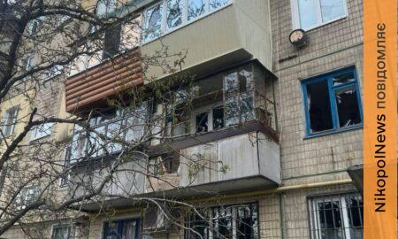 Загиблий і поранені на Нікопольщині, у Дніпрі і районі теж жертви і 30 постраждалих, масштабні руйнування – важка ніч на Дніпропетровщині (фото)