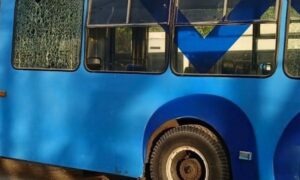 126 повідомлень про обстріли Нікополя і району, удари по Дніпру, Криворіжжю, Самарівському, і Синельниківському районів, є поранені і руйнування – поліція про наслідки ворожих атак (фото)