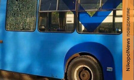 126 повідомлень про обстріли Нікополя і району, удари по Дніпру, Криворіжжю, Самарівському, і Синельниківському районів, є поранені і руйнування – поліція про наслідки ворожих атак (фото)