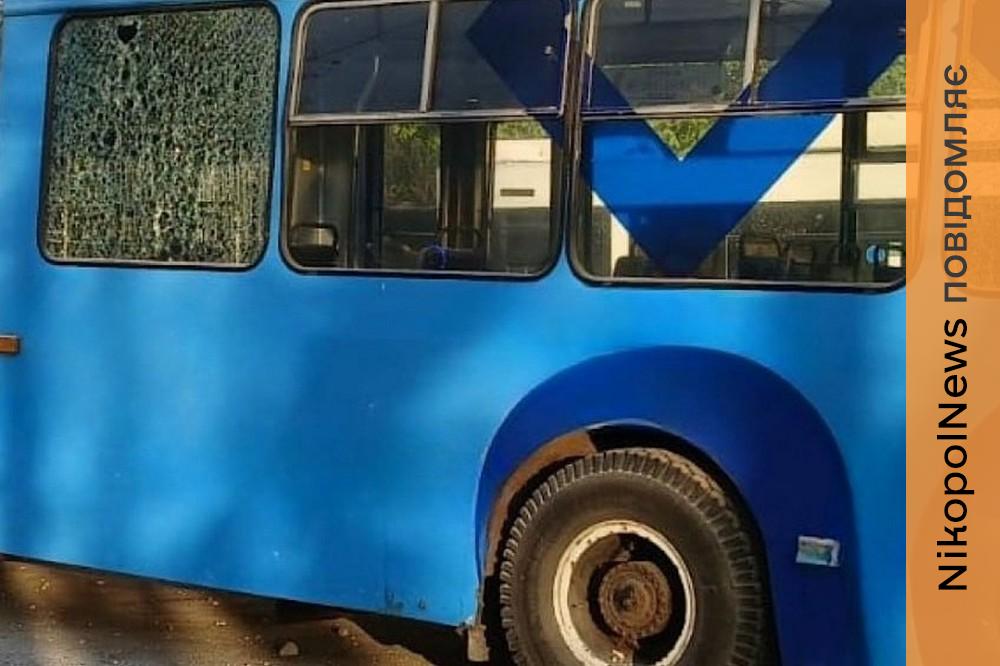 126 повідомлень про обстріли Нікополя і району, удари по Дніпру, Криворіжжю, Самарівському, і Синельниківському районів, є поранені і руйнування – поліція про наслідки ворожих атак (фото)