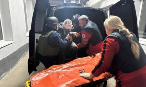 П’ятеро поранених на Нікопольщині, є постраждалий у Кривому Розі, також під ударом ворога була Синельниківщина