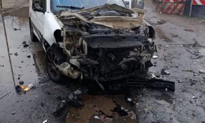 8 поранених на НІкопольщині, Криворіжжі і Синельниківщині – поліція розповіла про наслідки обстрілів за добу