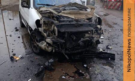 8 поранених на НІкопольщині, Криворіжжі і Синельниківщині – поліція розповіла про наслідки обстрілів за добу