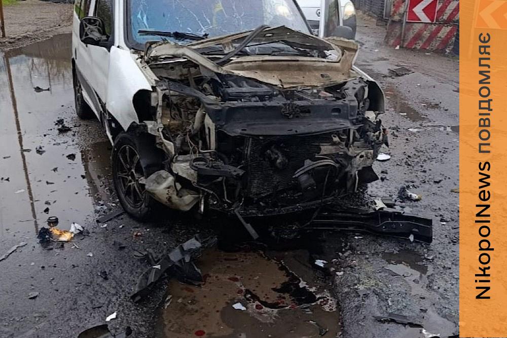 8 поранених на НІкопольщині, Криворіжжі і Синельниківщині – поліція розповіла про наслідки обстрілів за добу