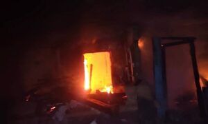 У Нікополі поранено двох підлітків, ще двоє постраждалих у Синельниківському районі внаслідок ворожих обстрілів