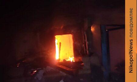 У Нікополі поранено двох підлітків, ще двоє постраждалих у Синельниківському районі внаслідок ворожих обстрілів