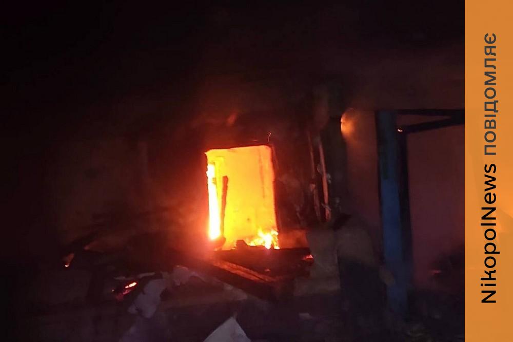 У Нікополі поранено двох підлітків, ще двоє постраждалих у Синельниківському районі внаслідок ворожих обстрілів 1 У Нікополі поранено двох підлітків, ще двоє постраждалих у Синельниківському районі внаслідок ворожих обстрілів