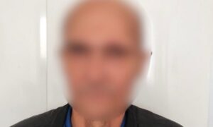 На Нікопольщині чоловік привласнив картку 78-річної жінки і витратив кошти