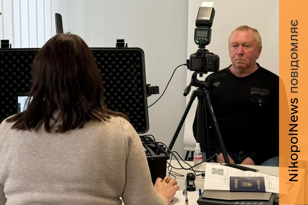 Мобільна група ДМС завітала до села на Нікопольщині: які послуги отримали люди