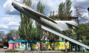 Хмарно, прохолодно і без опадів: погода у Нікополі 25 квітня