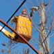 У Нікополі 27 квітня вранці без світла понад 15 тисяч абонентів – депутат